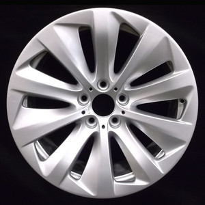 Perfection Wheel | 19-inch Wheels | 11-15 BMW 7 Series | PERF07193