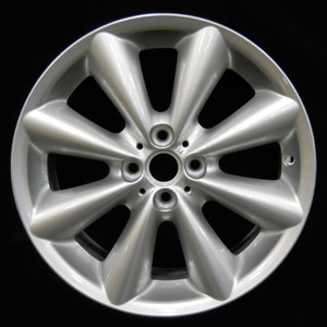 Perfection Wheel | 17-inch Wheels | 11-14 Mini Cooper | PERF07200