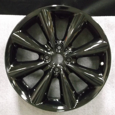 Perfection Wheel | 17-inch Wheels | 11-14 Mini Cooper | PERF07202
