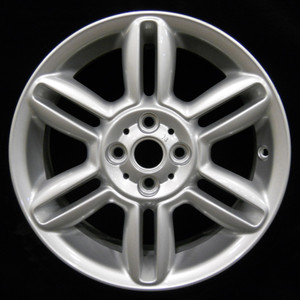 Perfection Wheel | 16-inch Wheels | 11-14 Mini Cooper | PERF07204