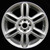 Perfection Wheel | 16-inch Wheels | 11-15 Mini Cooper | PERF07205
