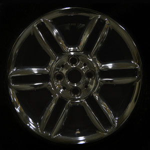 Perfection Wheel | 16-inch Wheels | 11-14 Mini Cooper | PERF07206
