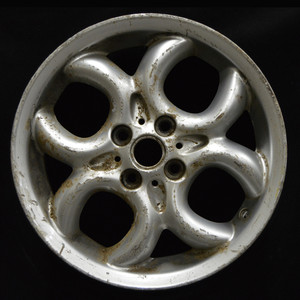 Perfection Wheel | 16-inch Wheels | 11-14 Mini Cooper | PERF07208