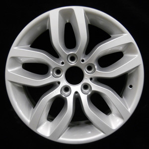 Perfection Wheel | 17-inch Wheels | 11-15 BMW X3 Series | PERF07212