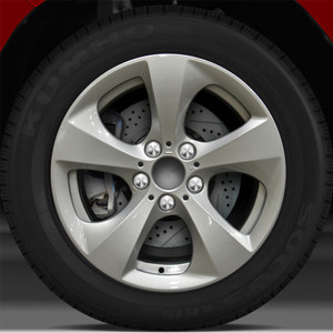 Perfection Wheel | 17-inch Wheels | 15 BMW X4 Series | PERF07215