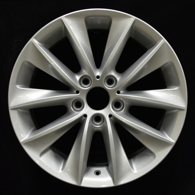 Perfection Wheel | 18-inch Wheels | 11-15 BMW X3 Series | PERF07218