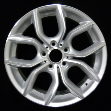 Perfection Wheel | 18-inch Wheels | 11-15 BMW X3 Series | PERF07220