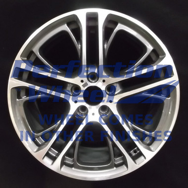 Perfection Wheel | 20-inch Wheels | 11-15 BMW X3 Series | PERF07226