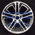Perfection Wheel | 20-inch Wheels | 11-15 BMW X3 Series | PERF07226