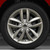 Perfection Wheel | 17-inch Wheels | 13-15 Mini Cooper | PERF07231