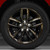 Perfection Wheel | 17-inch Wheels | 11-15 Mini Cooper | PERF07232