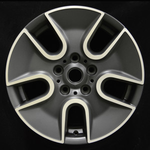 Perfection Wheel | 17-inch Wheels | 11-14 Mini Cooper | PERF07234