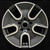 Perfection Wheel | 17-inch Wheels | 11-14 Mini Cooper | PERF07234