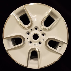 Perfection Wheel | 17-inch Wheels | 11-14 Mini Cooper | PERF07236