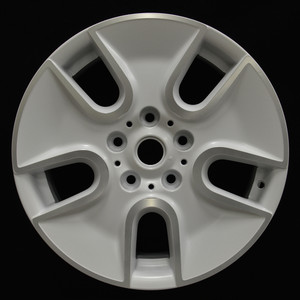 Perfection Wheel | 17-inch Wheels | 11-14 Mini Cooper | PERF07238