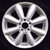Perfection Wheel | 18-inch Wheels | 11-15 Mini Cooper | PERF07240