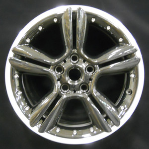 Perfection Wheel | 18-inch Wheels | 13-15 Mini Cooper | PERF07244