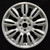 Perfection Wheel | 17-inch Wheels | 11-14 Mini Cooper | PERF07251