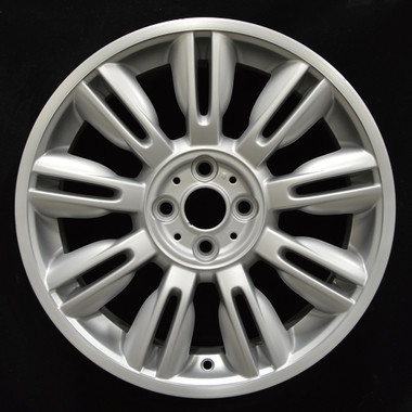 Perfection Wheel | 17-inch Wheels | 12-14 Mini Cooper | PERF07252