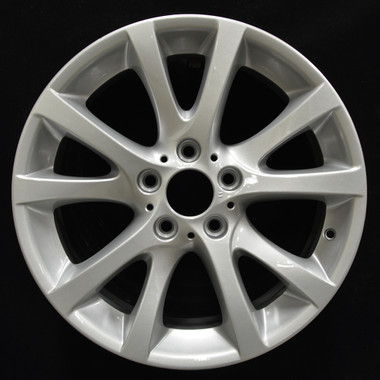 Perfection Wheel | 18-inch Wheels | 08-13 BMW 1 Series | PERF07255