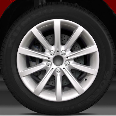 Perfection Wheel | 18-inch Wheels | 12-15 BMW 6 Series | PERF07263