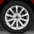 Perfection Wheel | 18-inch Wheels | 12-15 BMW 6 Series | PERF07263