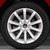 Perfection Wheel | 18-inch Wheels | 12-15 BMW 5 Series | PERF07264