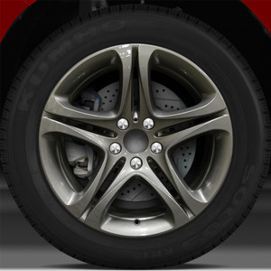 Perfection Wheel | 19-inch Wheels | 11-15 BMW 5 Series | PERF07265