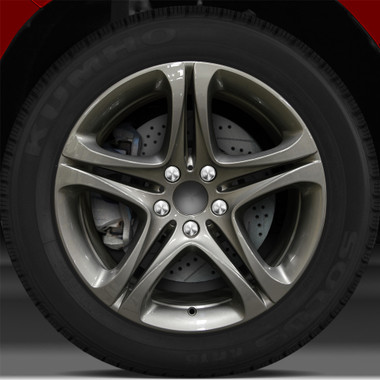 Perfection Wheel | 19-inch Wheels | 11-15 BMW 5 Series | PERF07267