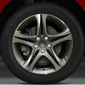 Perfection Wheel | 19-inch Wheels | 12-15 BMW 5 Series | PERF07276