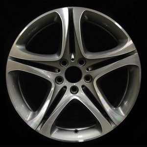Perfection Wheel | 19-inch Wheels | 11-15 BMW 5 Series | PERF07283