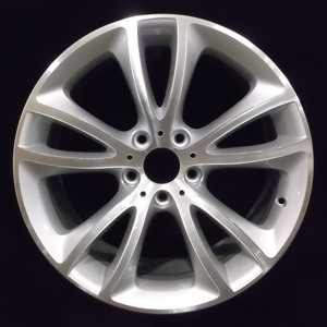Perfection Wheel | 19-inch Wheels | 11-15 BMW 5 Series | PERF07289