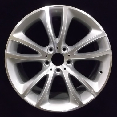 Perfection Wheel | 19-inch Wheels | 12-15 BMW 6 Series | PERF07292
