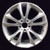 Perfection Wheel | 19-inch Wheels | 12-15 BMW 6 Series | PERF07292