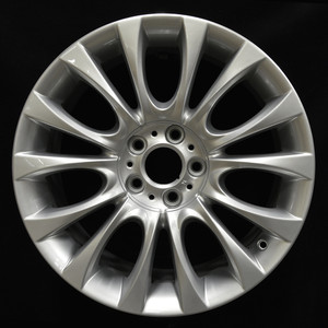 Perfection Wheel | 19-inch Wheels | 11-15 BMW 5 Series | PERF07297