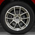 Perfection Wheel | 20-inch Wheels | 11-15 BMW 5 Series | PERF07301