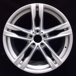 Perfection Wheel | 20-inch Wheels | 12-15 BMW 6 Series | PERF07307