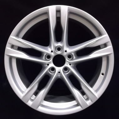 Perfection Wheel | 20-inch Wheels | 12-15 BMW 6 Series | PERF07307