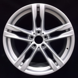 Perfection Wheel | 20-inch Wheels | 12-15 BMW 6 Series | PERF07308