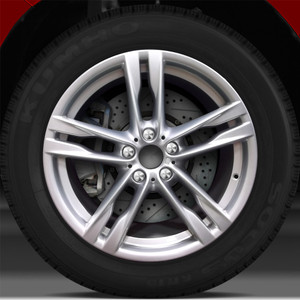 Perfection Wheel | 20-inch Wheels | 12-15 BMW 6 Series | PERF07309