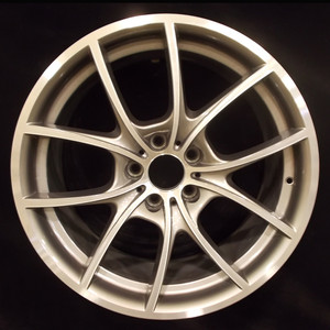 Perfection Wheel | 20-inch Wheels | 12-15 BMW 6 Series | PERF07315