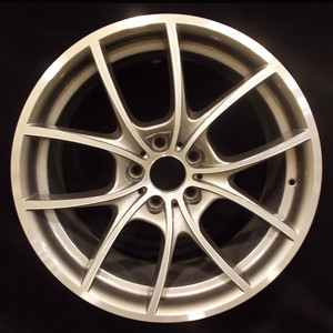 Perfection Wheel | 20-inch Wheels | 12-15 BMW 5 Series | PERF07316