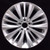 Perfection Wheel | 20-inch Wheels | 11-15 BMW 5 Series | PERF07318