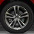 Perfection Wheel | 18-inch Wheels | 14-15 BMW 3 Series | PERF07332