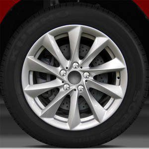 Perfection Wheel | 18-inch Wheels | 14-15 BMW 4 Series | PERF07349