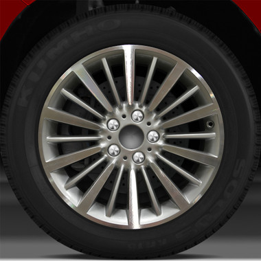 Perfection Wheel | 18-inch Wheels | 14-15 BMW 4 Series | PERF07355
