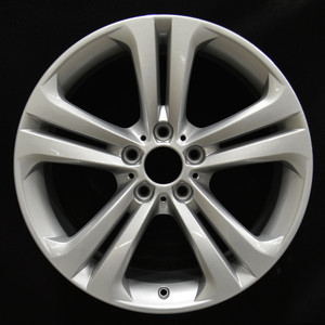 Perfection Wheel | 19-inch Wheels | 12-14 BMW 3 Series | PERF07363