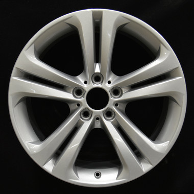 Perfection Wheel | 19-inch Wheels | 12-15 BMW 3 Series | PERF07365