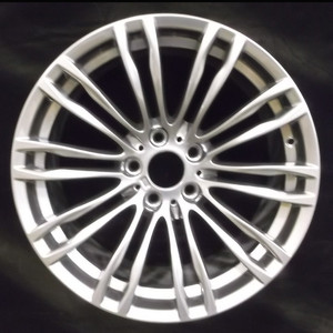 Perfection Wheel | 19-inch Wheels | 12-15 BMW M Series | PERF07369