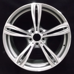 Perfection Wheel | 20-inch Wheels | 12-15 BMW M Series | PERF07370